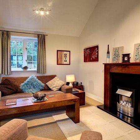Plumtree Cottage Alnmouth Dış mekan fotoğraf