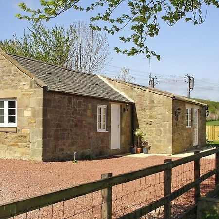 Plumtree Cottage Alnmouth Dış mekan fotoğraf