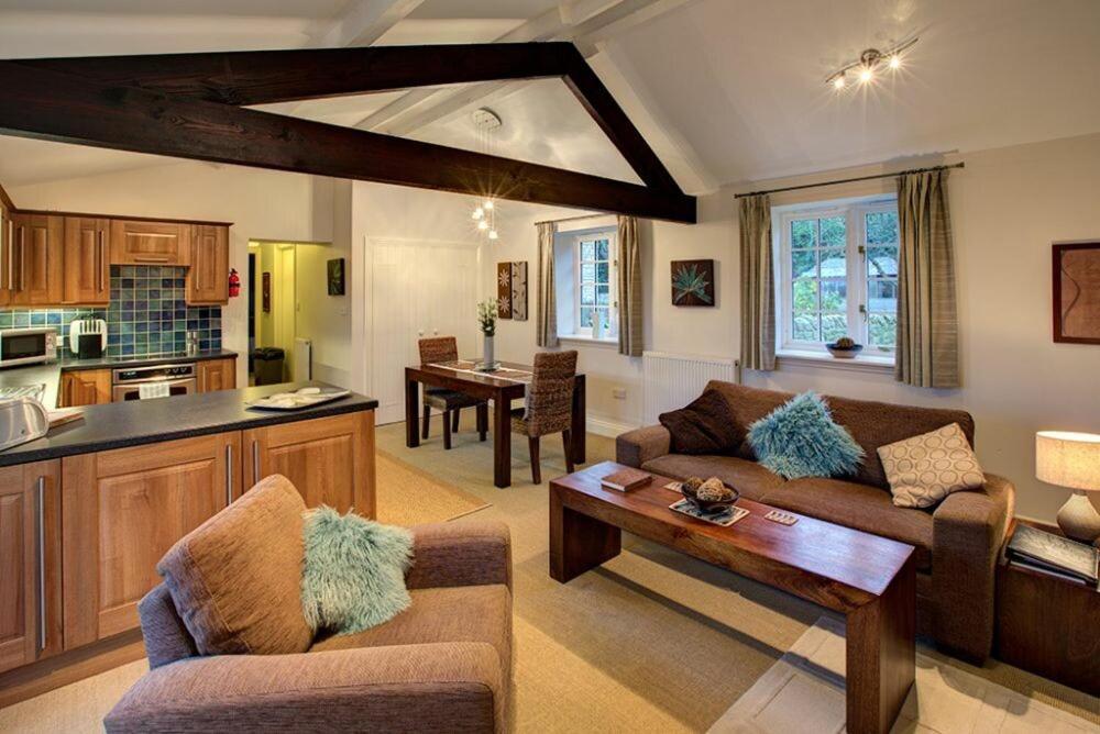 Plumtree Cottage Alnmouth Dış mekan fotoğraf